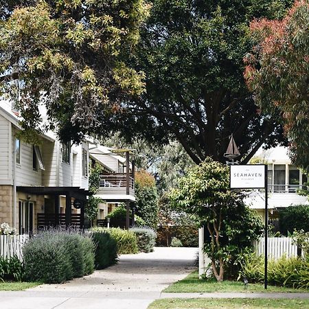 Seahaven Village Barwon Heads Exteriör bild
