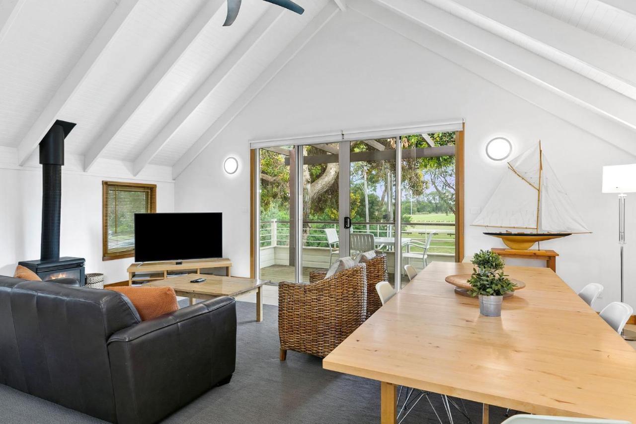 Seahaven Village Barwon Heads Exteriör bild