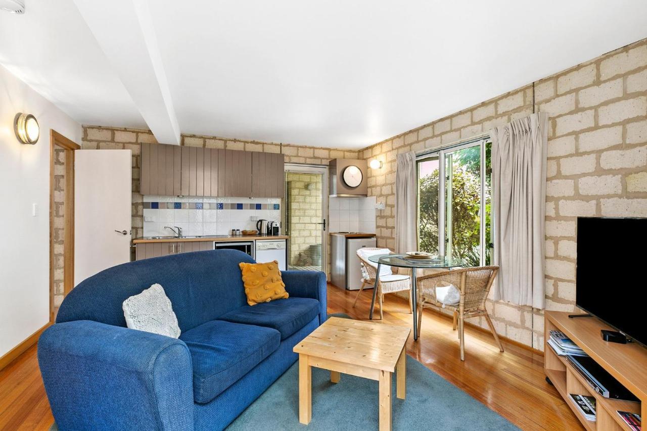 Seahaven Village Barwon Heads Exteriör bild