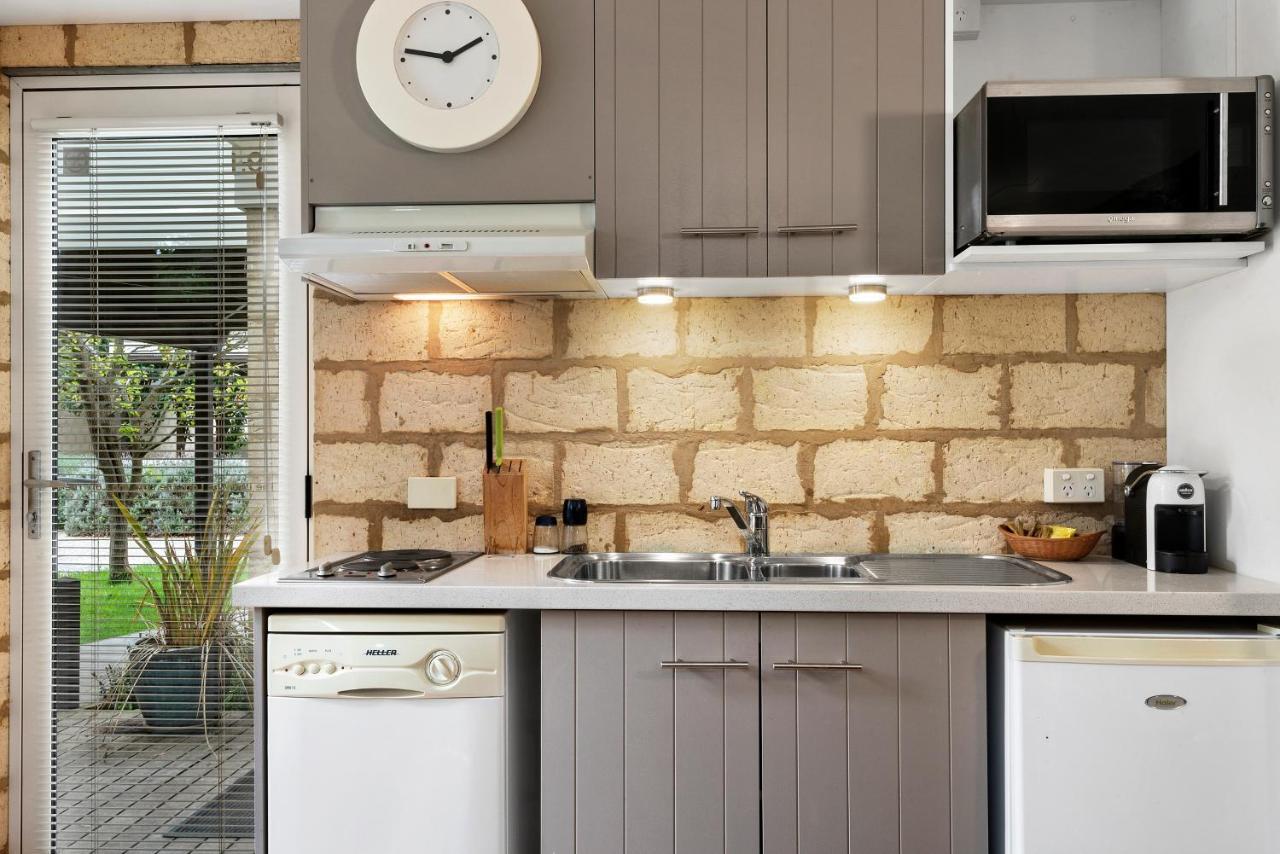 Seahaven Village Barwon Heads Exteriör bild