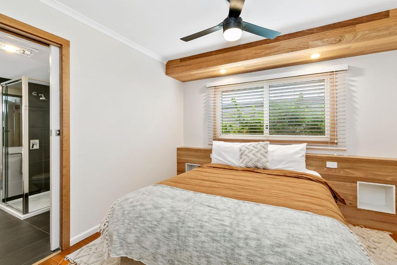 Seahaven Village Barwon Heads Exteriör bild