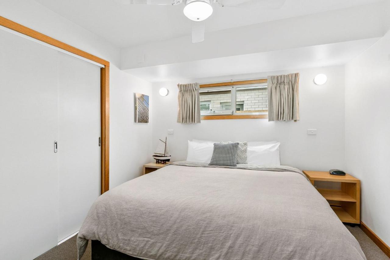 Seahaven Village Barwon Heads Exteriör bild