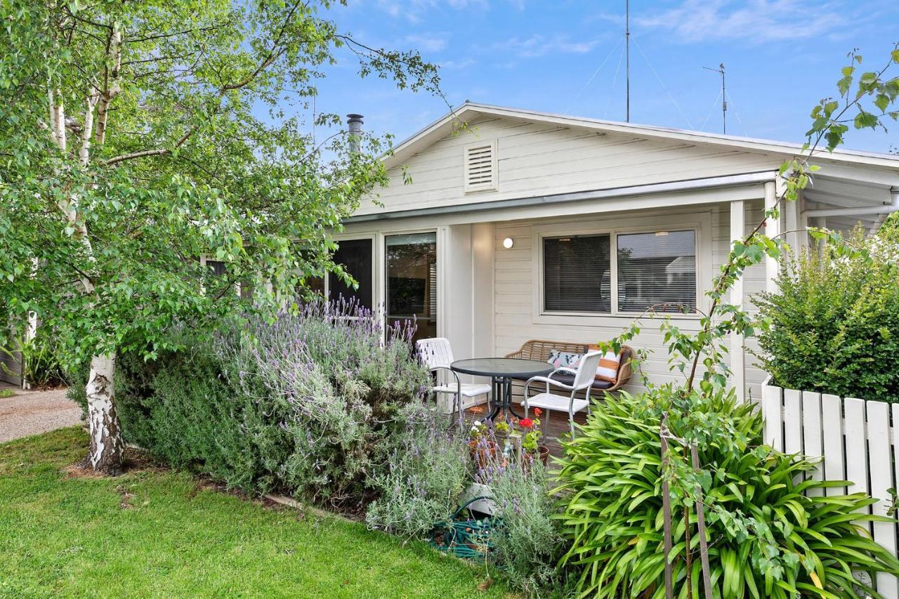 Seahaven Village Barwon Heads Exteriör bild