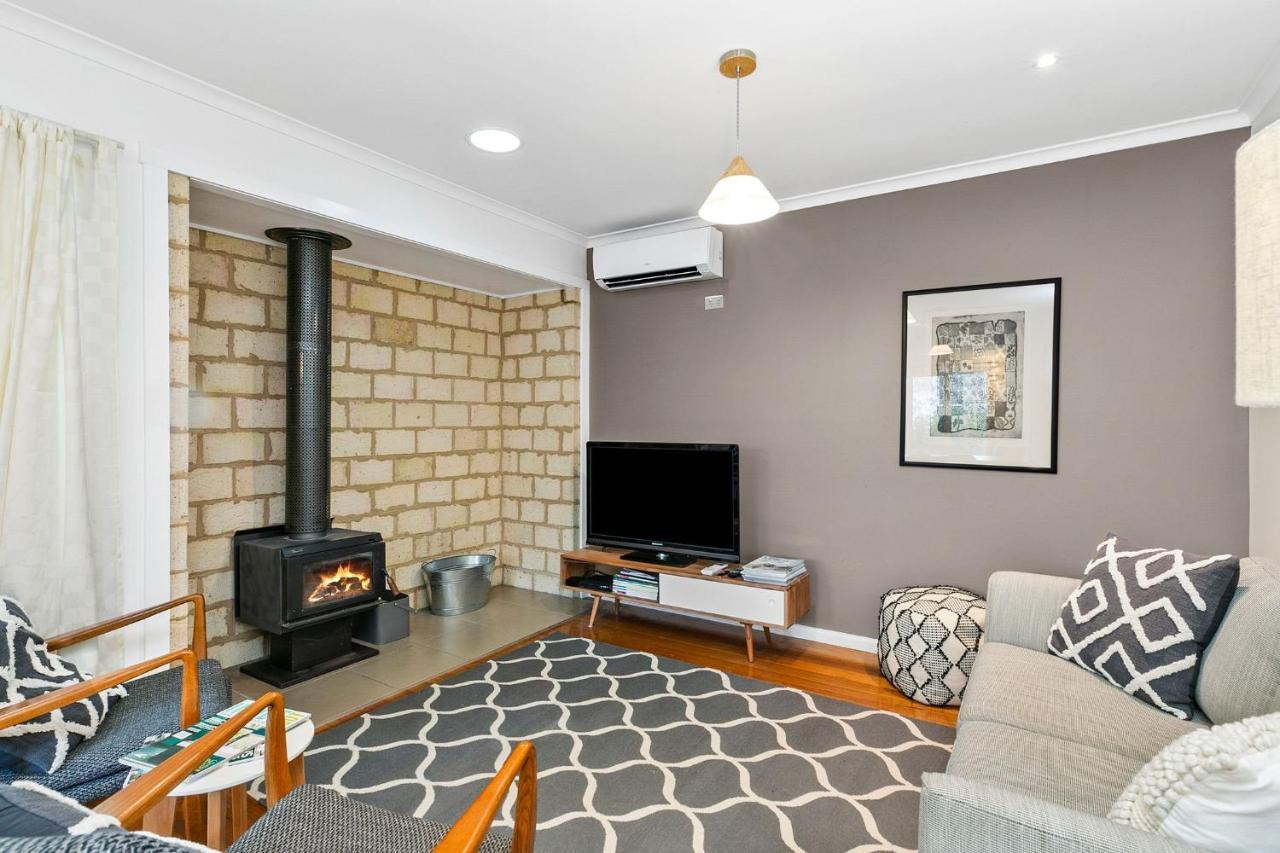 Seahaven Village Barwon Heads Exteriör bild