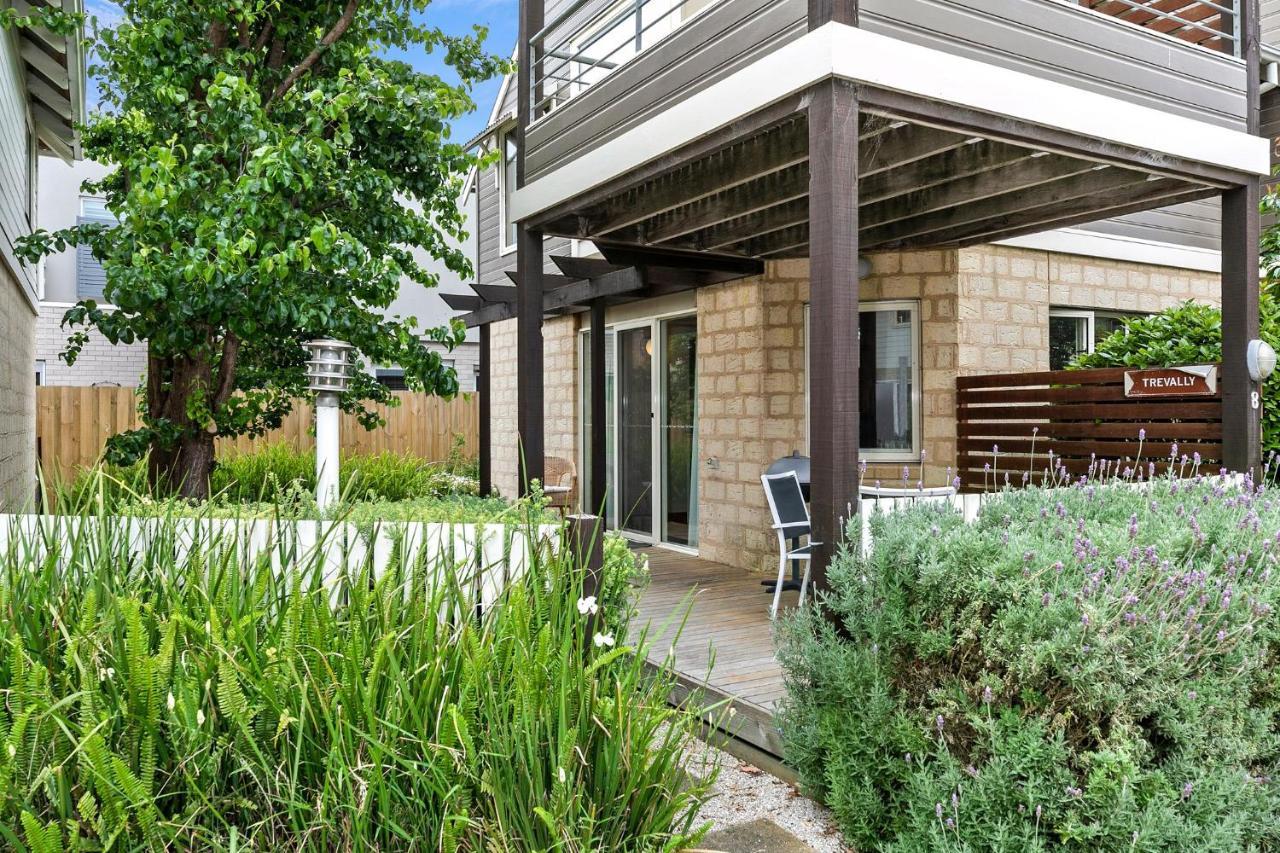 Seahaven Village Barwon Heads Exteriör bild
