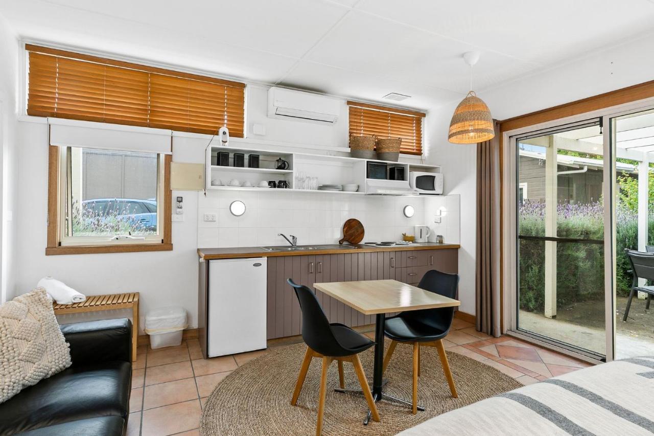 Seahaven Village Barwon Heads Exteriör bild