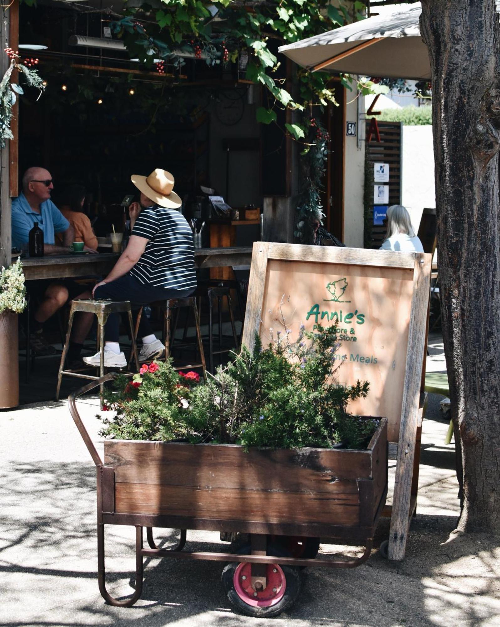 Seahaven Village Barwon Heads Exteriör bild