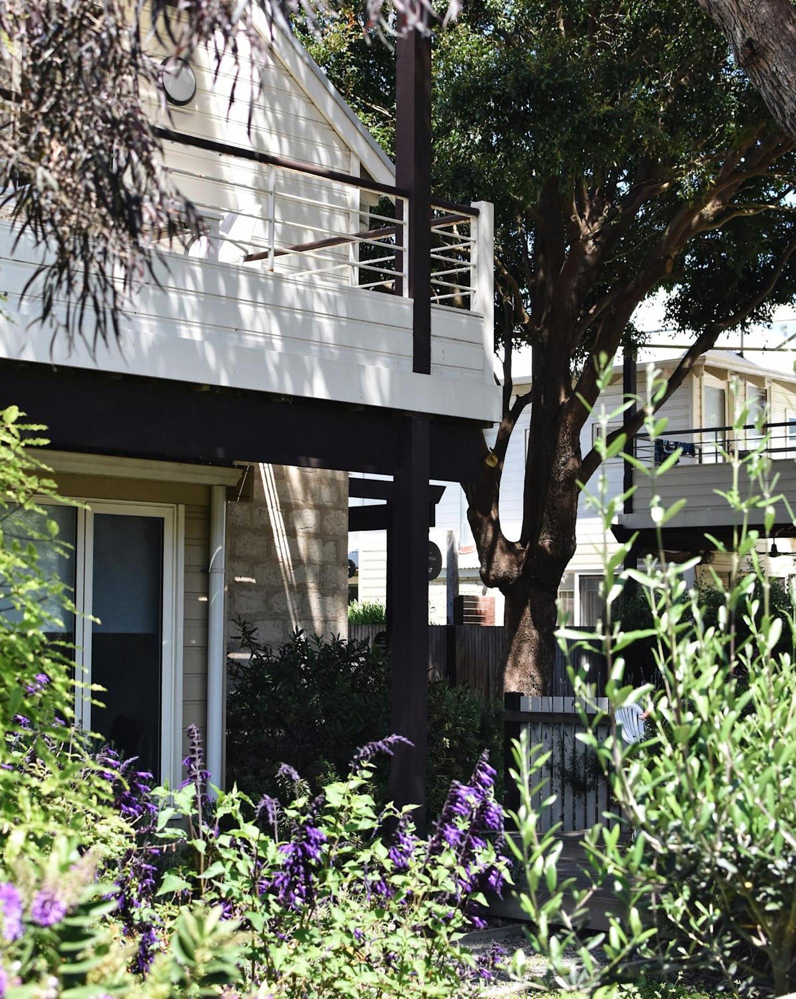 Seahaven Village Barwon Heads Exteriör bild