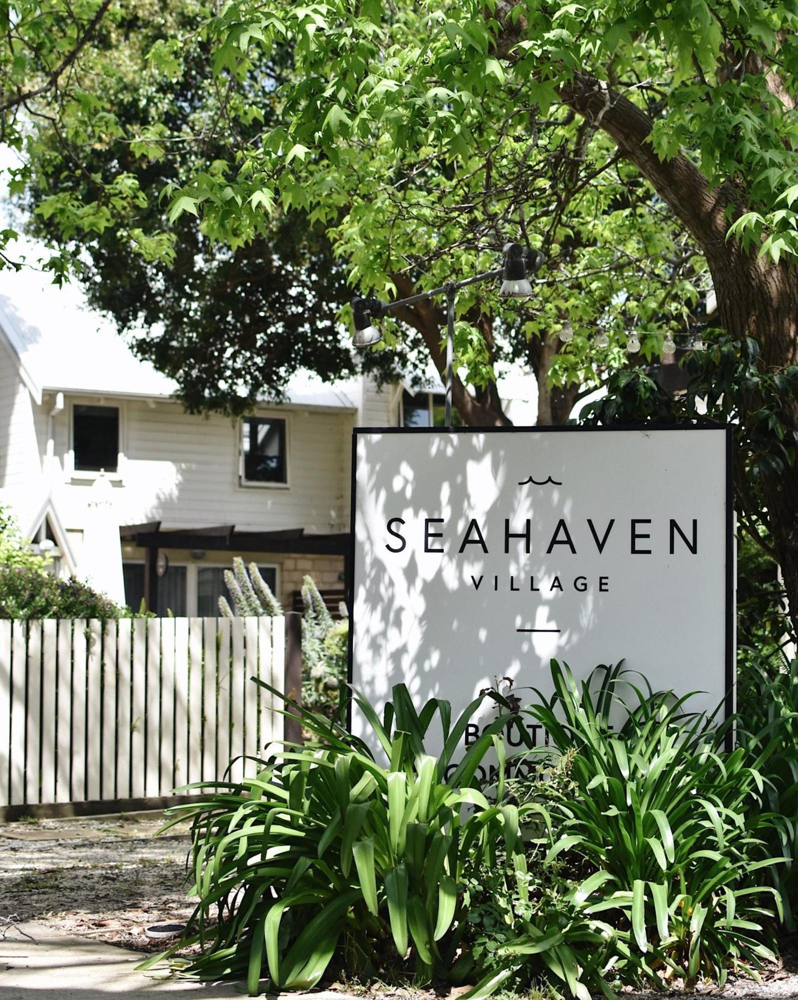 Seahaven Village Barwon Heads Exteriör bild