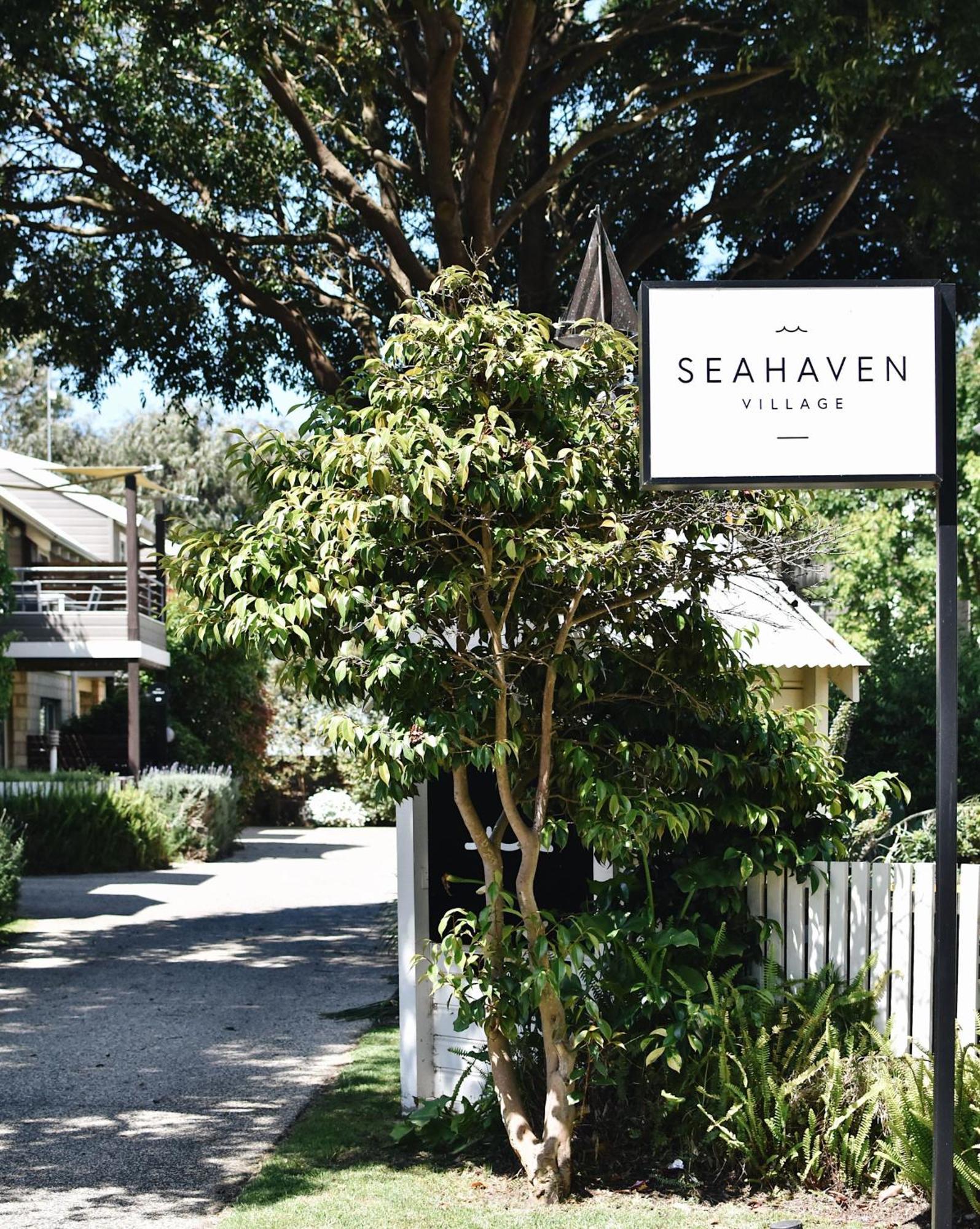 Seahaven Village Barwon Heads Exteriör bild