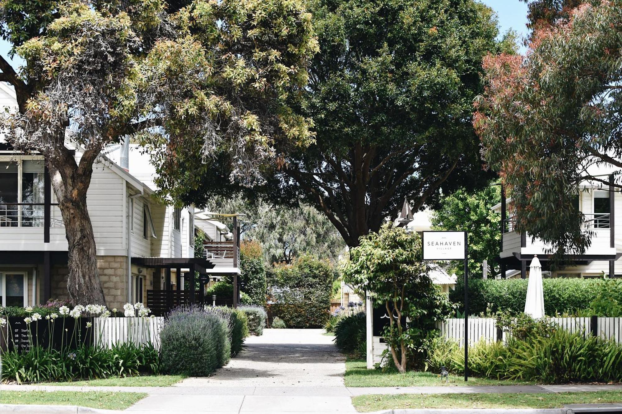 Seahaven Village Barwon Heads Exteriör bild