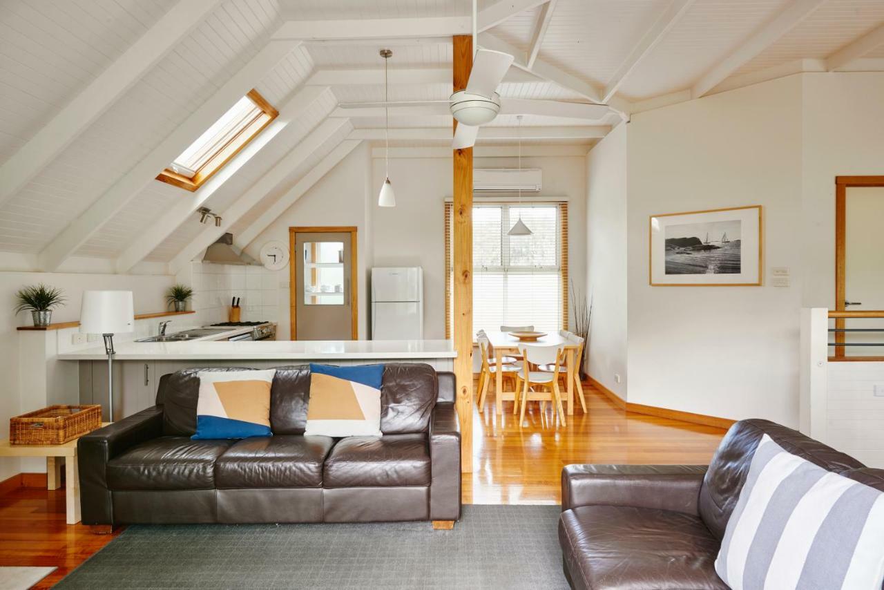 Seahaven Village Barwon Heads Exteriör bild