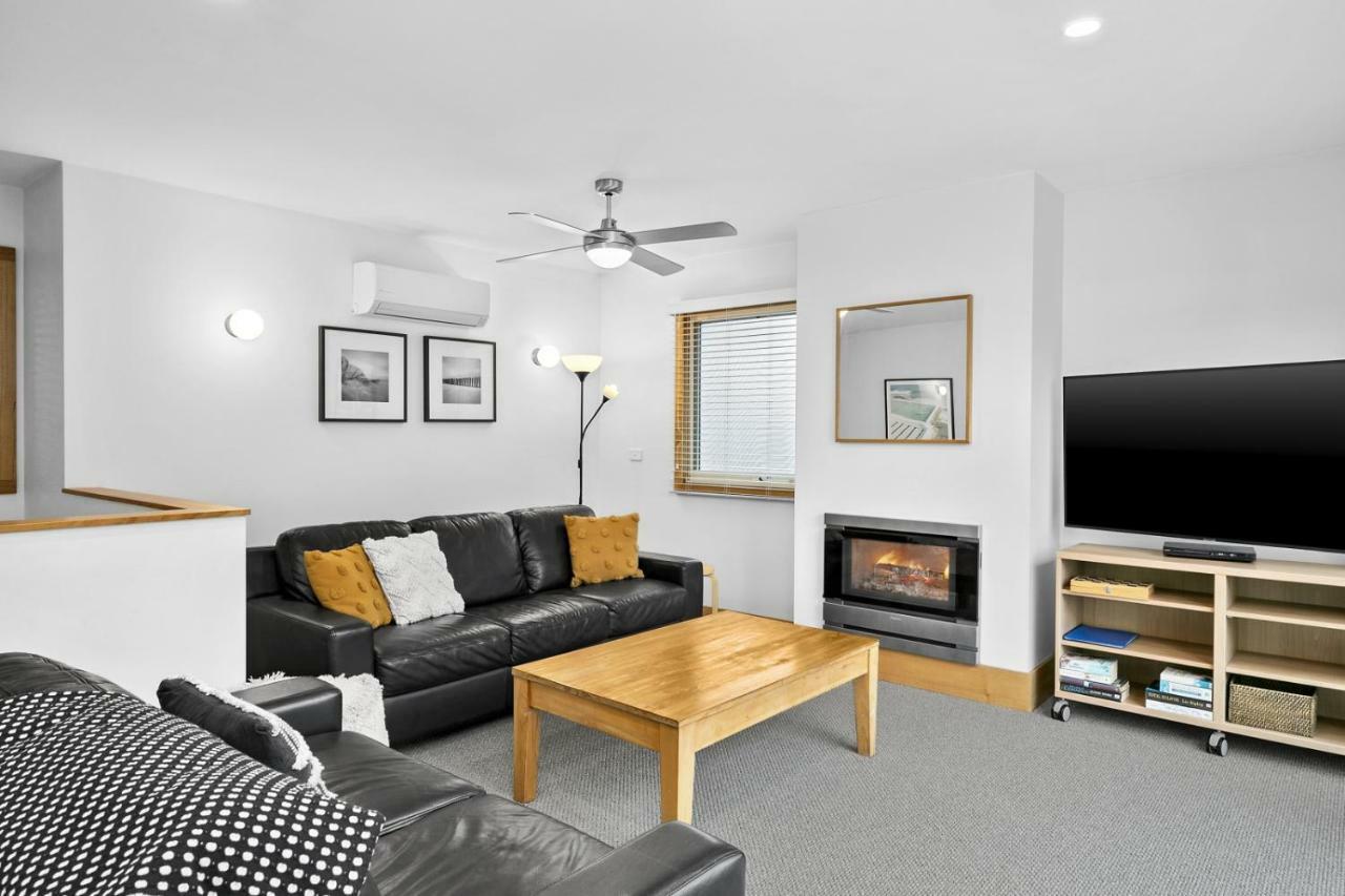 Seahaven Village Barwon Heads Exteriör bild