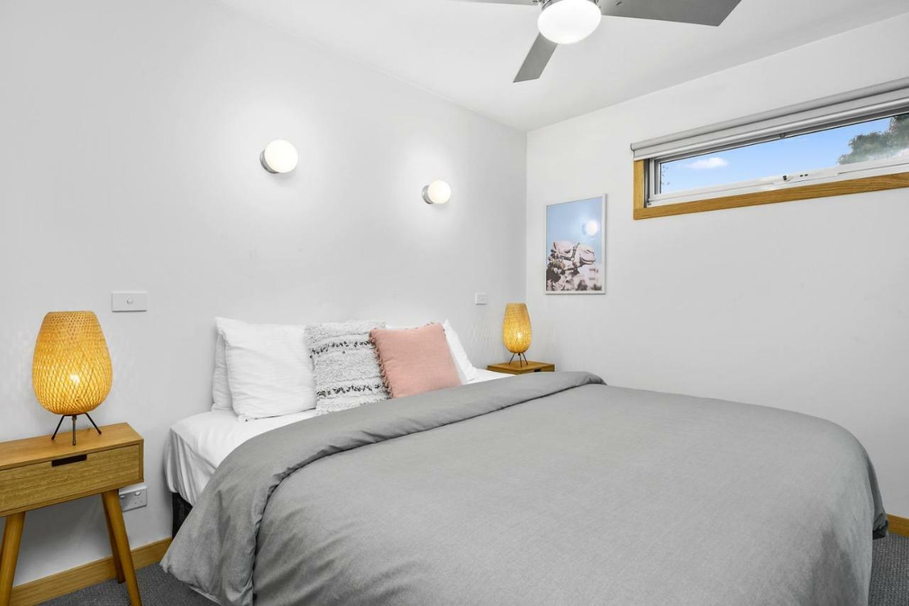 Seahaven Village Barwon Heads Exteriör bild