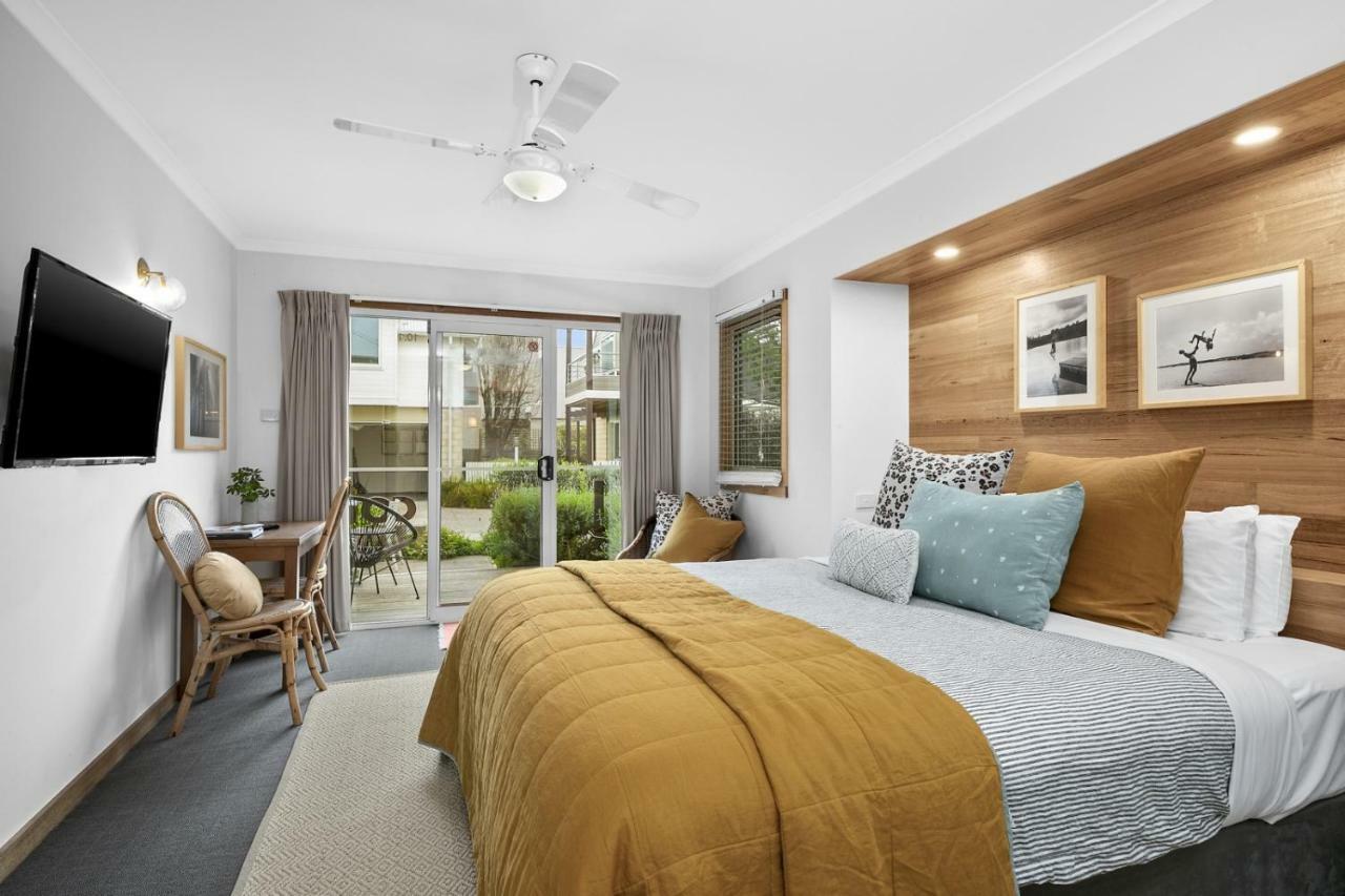 Seahaven Village Barwon Heads Exteriör bild
