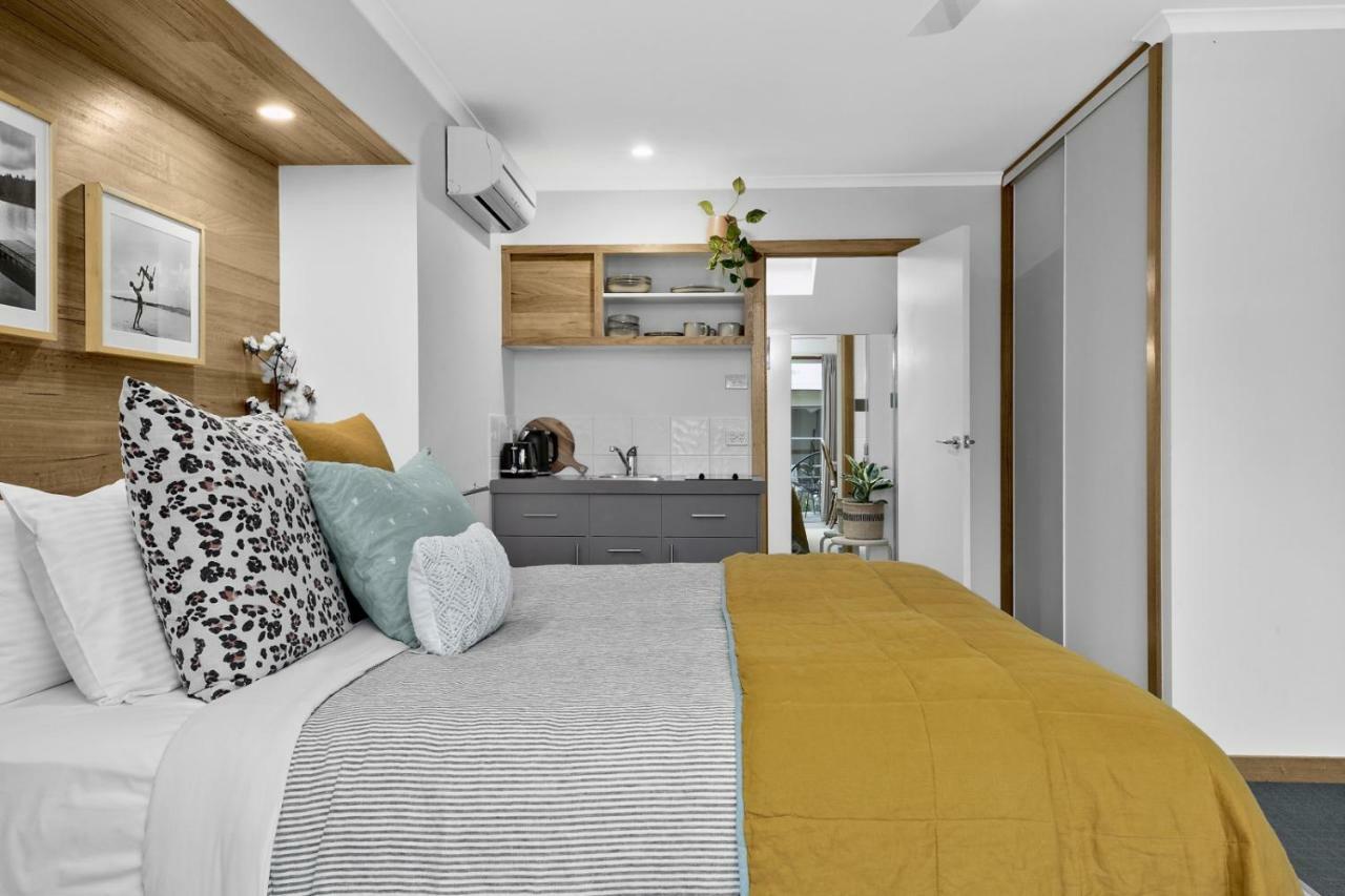 Seahaven Village Barwon Heads Exteriör bild