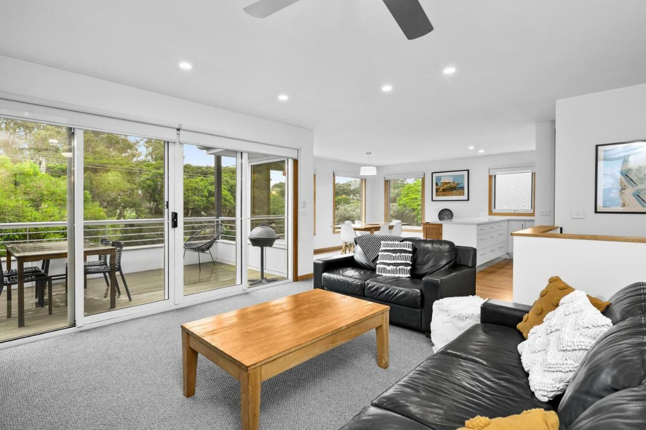 Seahaven Village Barwon Heads Exteriör bild