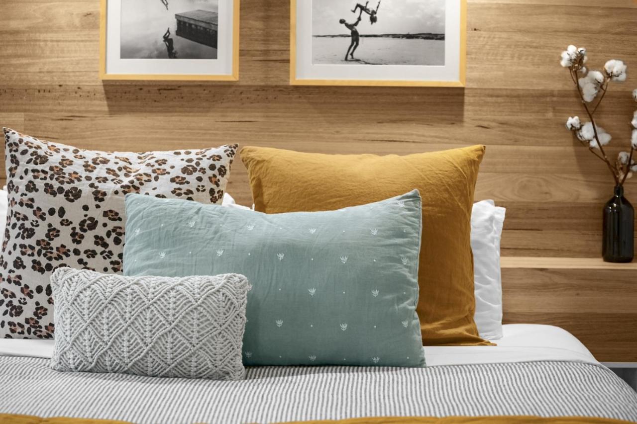 Seahaven Village Barwon Heads Exteriör bild
