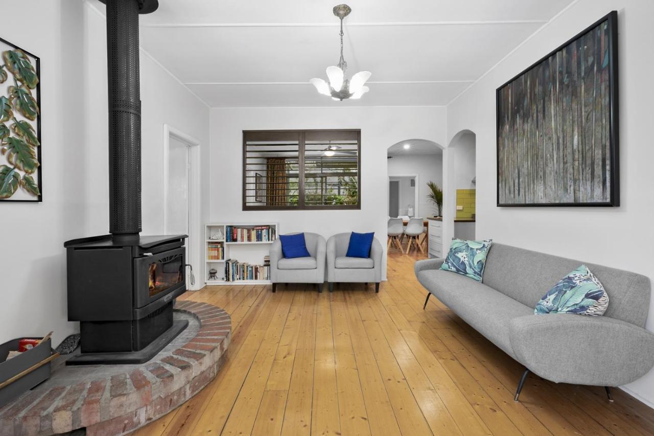 Seahaven Village Barwon Heads Exteriör bild