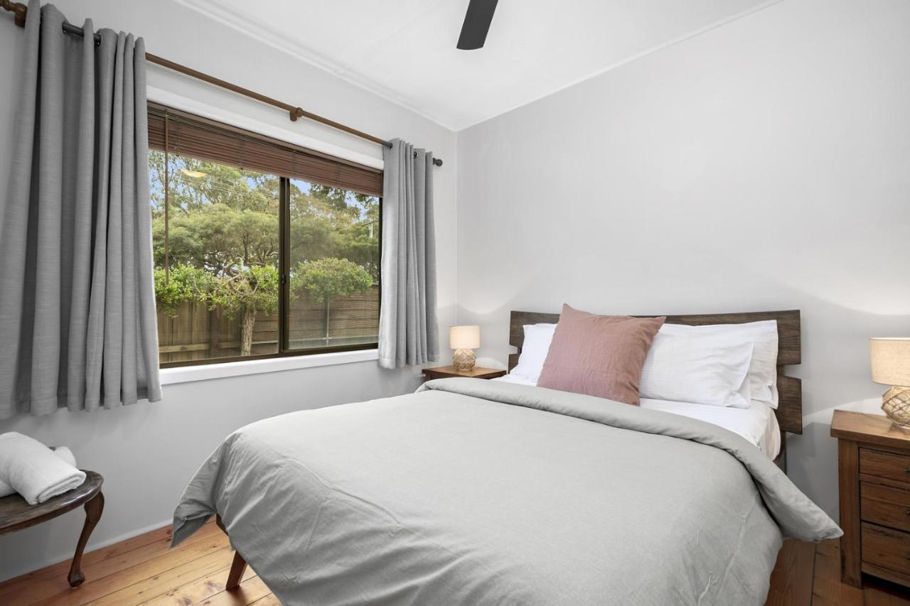 Seahaven Village Barwon Heads Exteriör bild