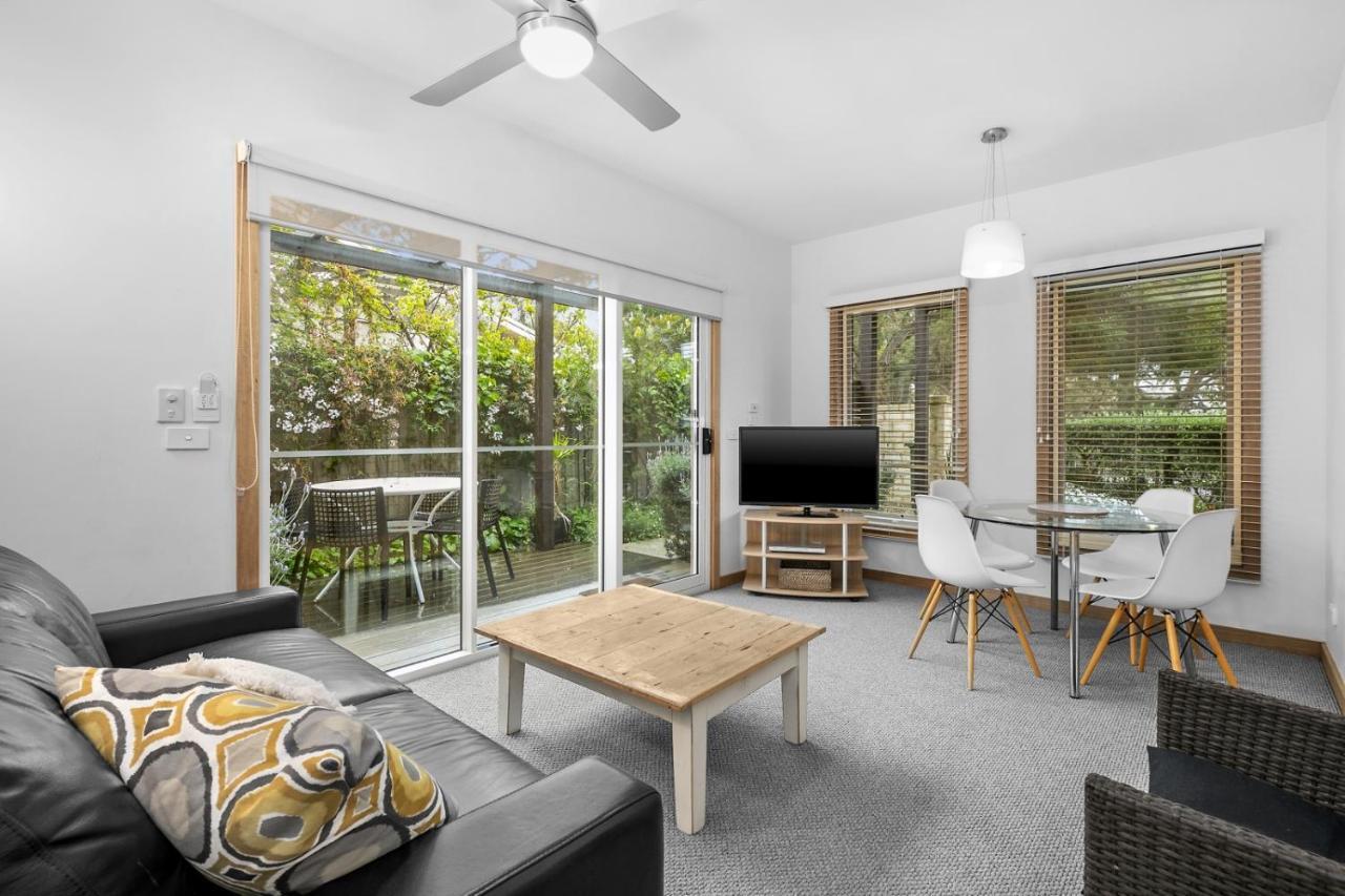 Seahaven Village Barwon Heads Exteriör bild
