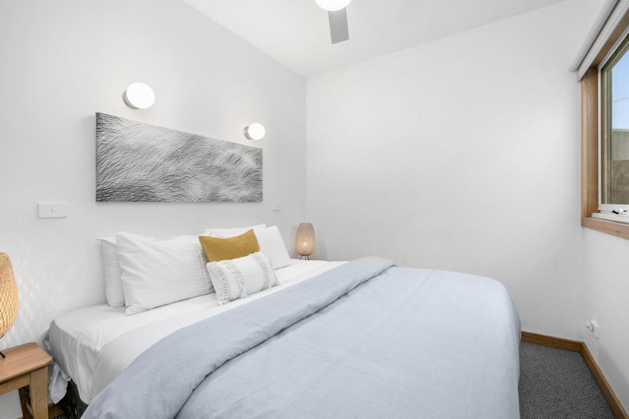 Seahaven Village Barwon Heads Exteriör bild