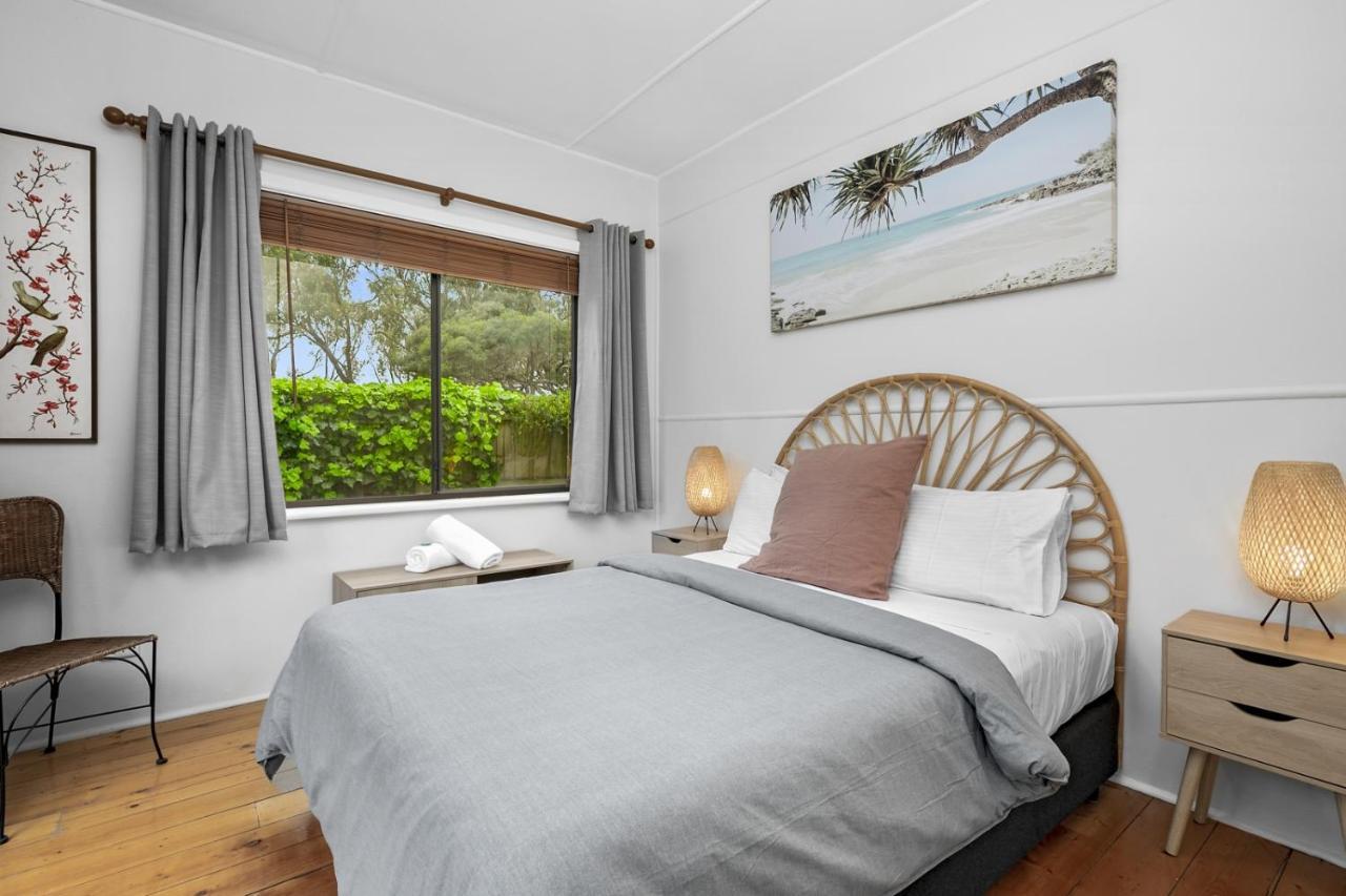 Seahaven Village Barwon Heads Exteriör bild