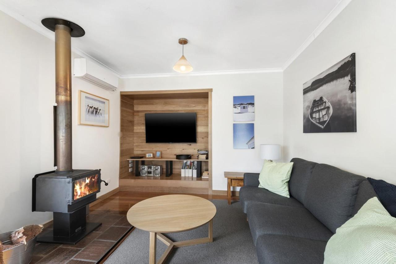 Seahaven Village Barwon Heads Exteriör bild